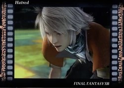020 - Hatred