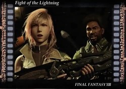 026 - Fight of the Lightning