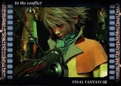 030 - In the Conflict