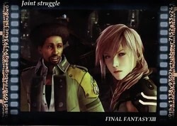 031 - Joint Struggle