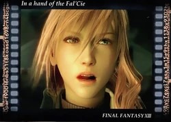 035 - In a Hand of the Fal'Cie