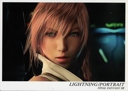 037 - Lightning/Portrait