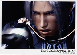 044 - Yaag Rosch/Portrait