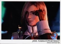 045 - Jihl Nabaat/Portrait