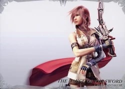 051 - The Dance Of The Sword