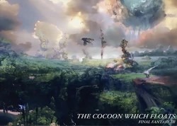 056 - The Cocoon Which Floats