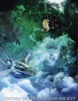 059 - Cocoon Of The Civilized Society