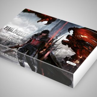 Hidden Legends Prerelease Kit