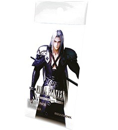 Opus III Booster Pack