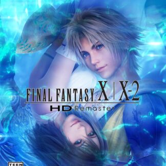 Final Fantasy X/X-2 HD Remaster Limited Edition PS3