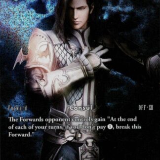 9-027L - Vayne - Full Art Foil