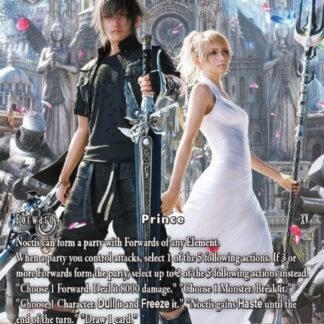 PR-102/15-128L - Noctis - Full Art Foil