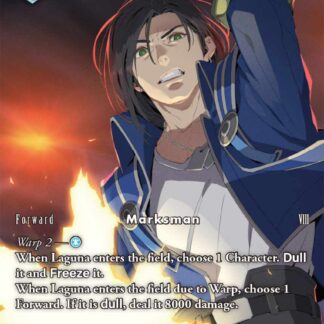 PR-155 - Laguna - Full Art Foil