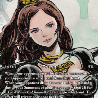 13-034H - Remedi - Full Art Foil