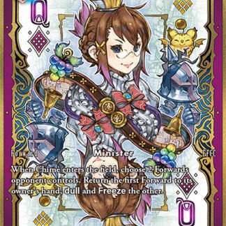 13-127H - Chime - Full Art Foil