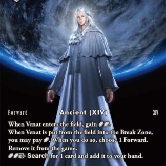 PR-165/23-115L - Venat - Full Art Foil