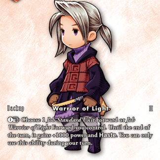 Re-029C/13-015C - Luneth - Full Art Foil