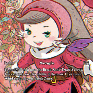 26-057C - Millefeui - Full Art Foil