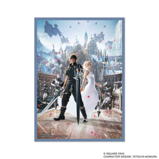 Noctis (FFCSS-09) 100 pcs