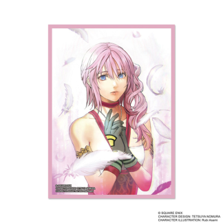 Serah (FFCSS-07) 100 pcs