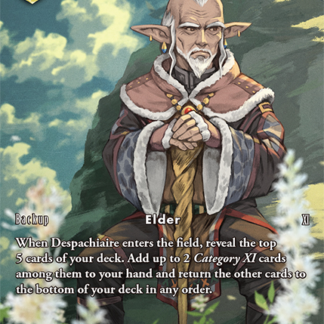 28-067C - Despachiaire - Full Art Foil