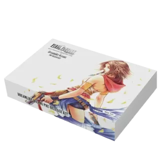 Dreamlike Oceans Prerelease Kit - Pre Order