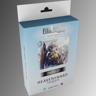 Heavensward Starter Set