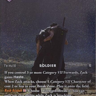 PR-182/25-073L - Zack - Full Art Foil