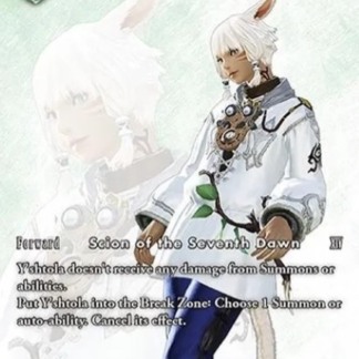 PR-047/5-068L - Y'shtola - Full Art Foil