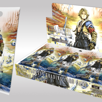 Blissful Eternity Booster Box