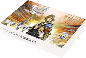 Blissful Eternity Prerelease Kit